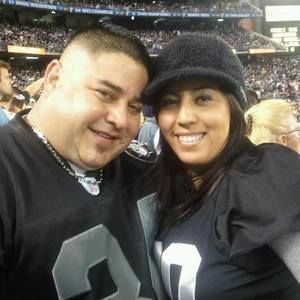 Meet your Posher, Joanna